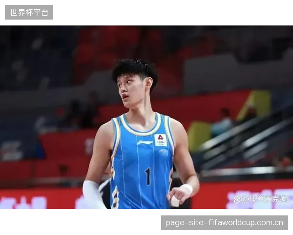 曾凡博的回归有效增强了北京队的锋线攻防实力，成为球队打入四强关键。